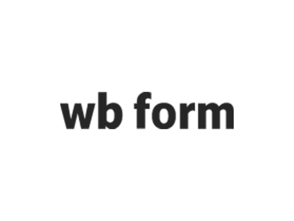 wb form