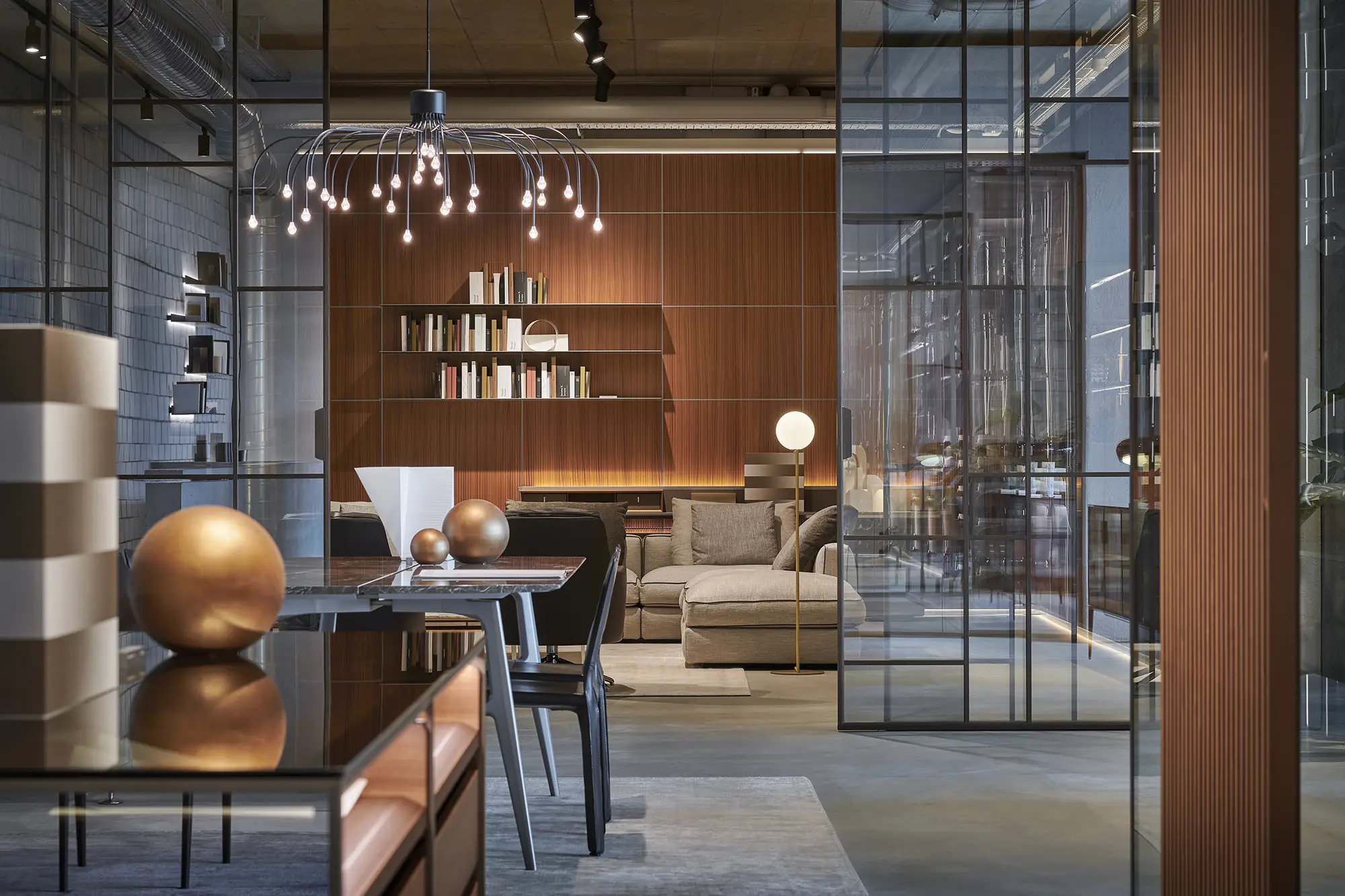 Rimadesio Monobrand Store 