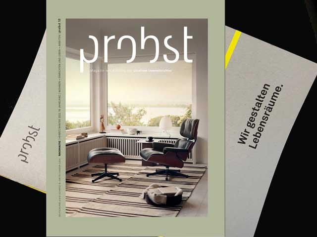 Imagebroschüre