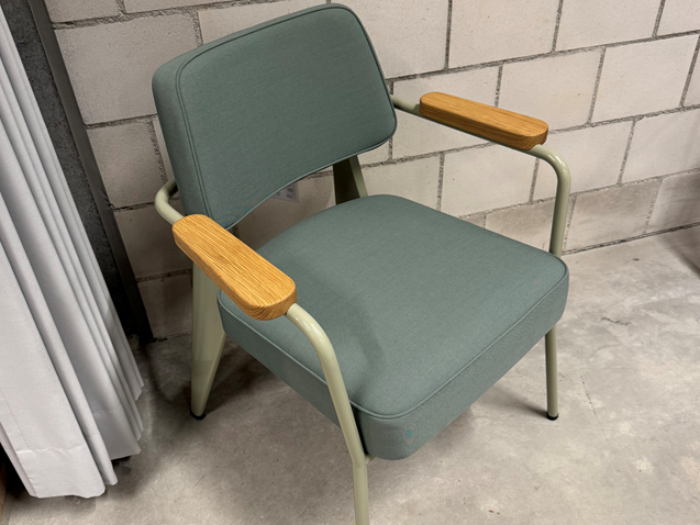 Fauteuil Direction