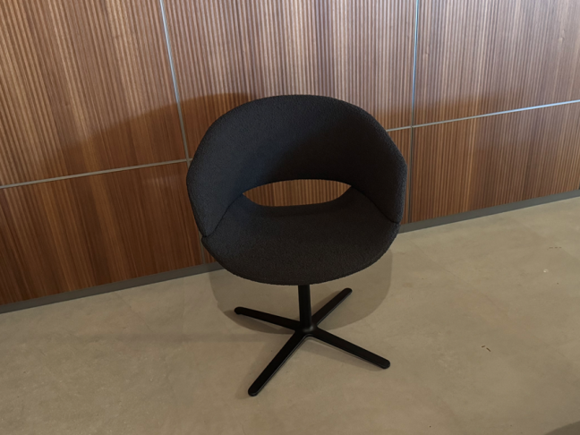 Bocca Chair (4 Stk.)