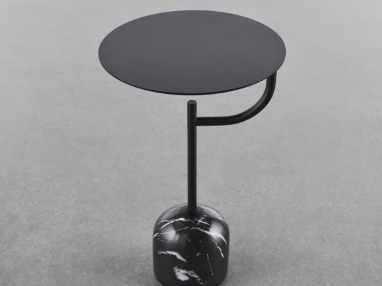 Detour Table