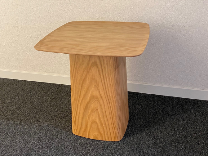 Wooden Side Table M