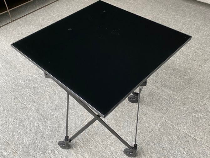Sax Side Table
