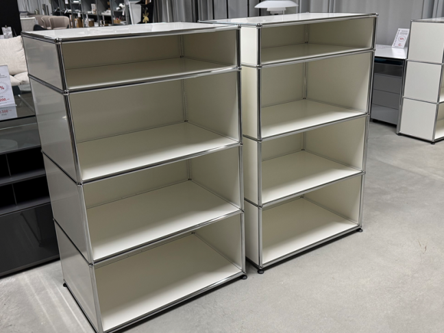 USM Regalsystem 500