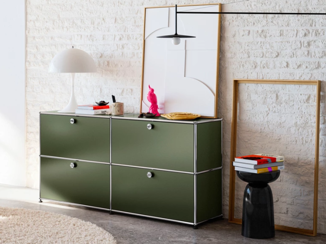 USM Sideboard