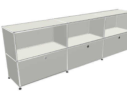 USM Regalsystem