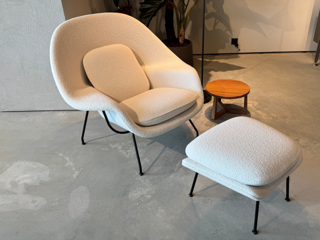 Womb Chair Relax