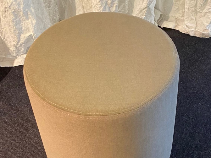 Hocker P+E