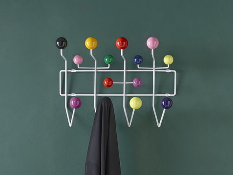 Hang it all