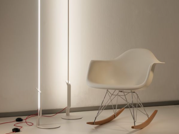 LightPin Floor