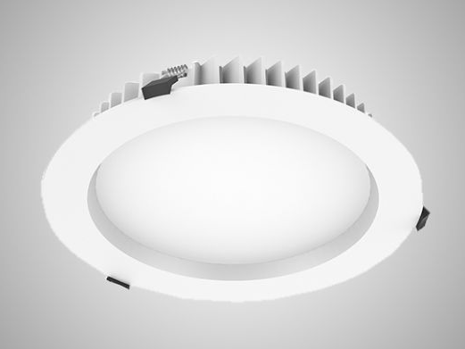 Downlight Circle 8