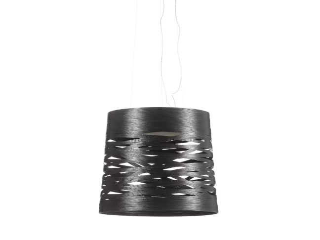 Tress soffito grande LED