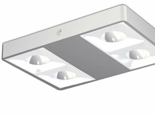 XT-A Compact ceiling direkt