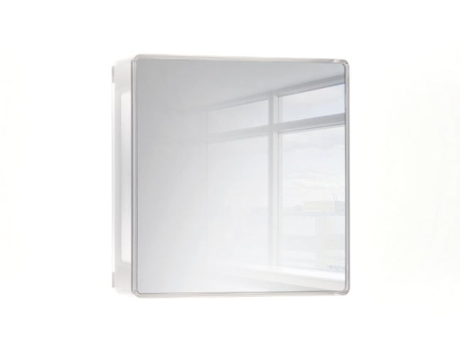 App Wall, Front opal