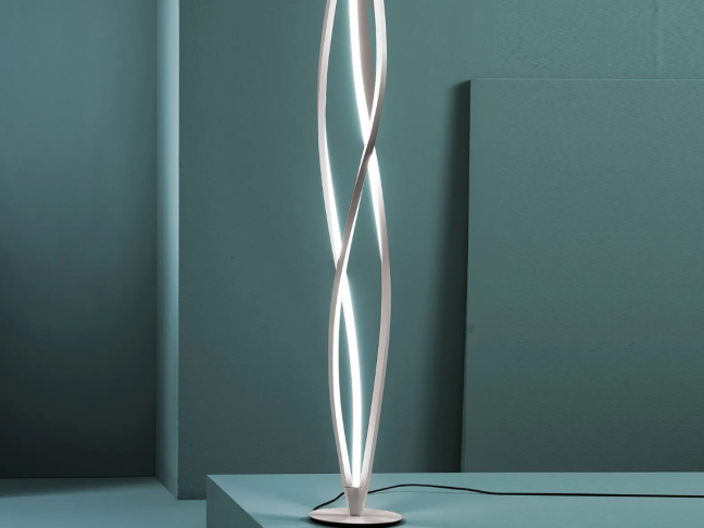 In the wind terra LED