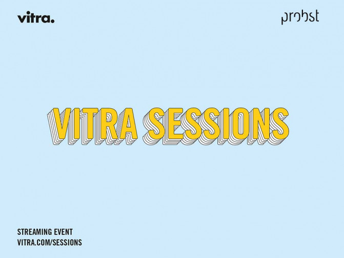 Vitra Sessions 2021