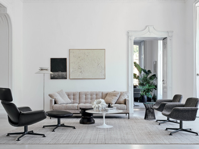 Knoll International