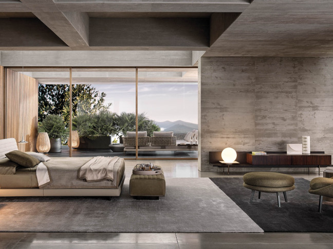 Minotti