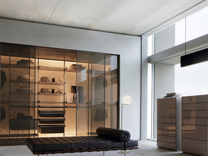 Rimadesio Monobrand Store