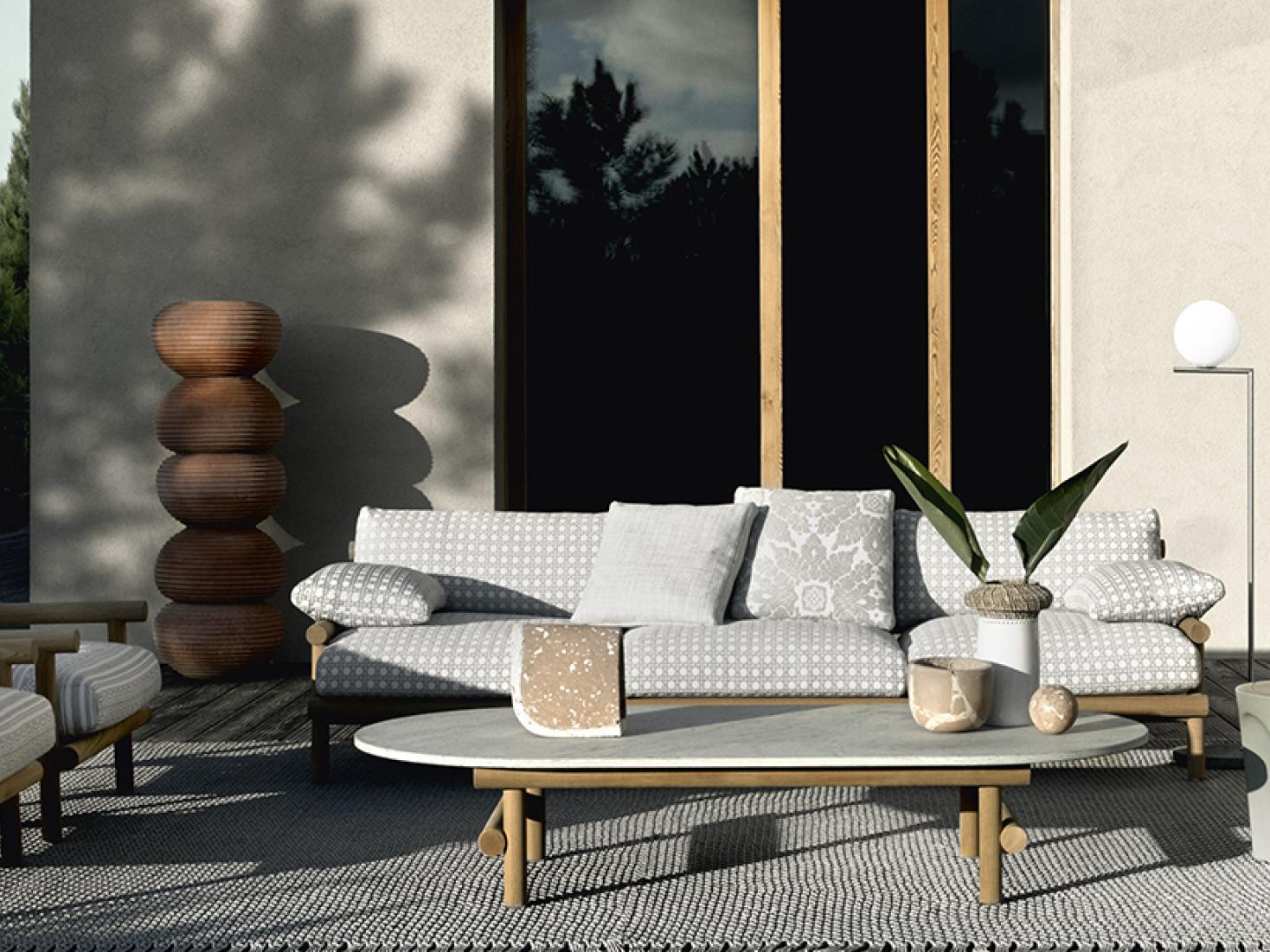 B&B Italia Outdoor
