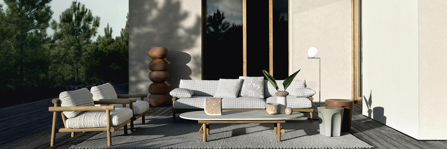 B&B Italia Outdoor