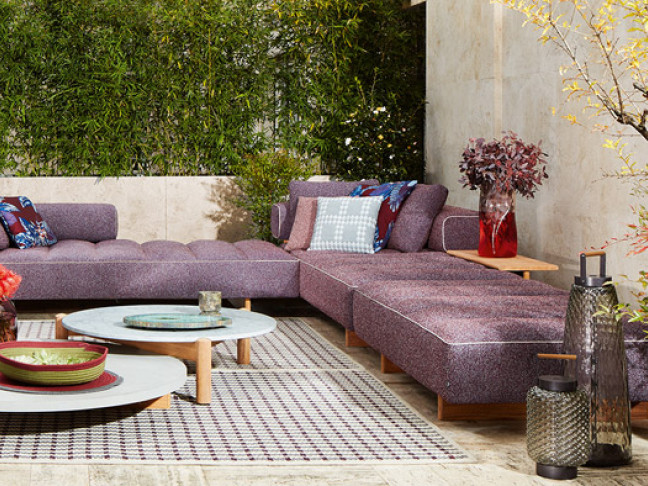 Cassina Outdoor 