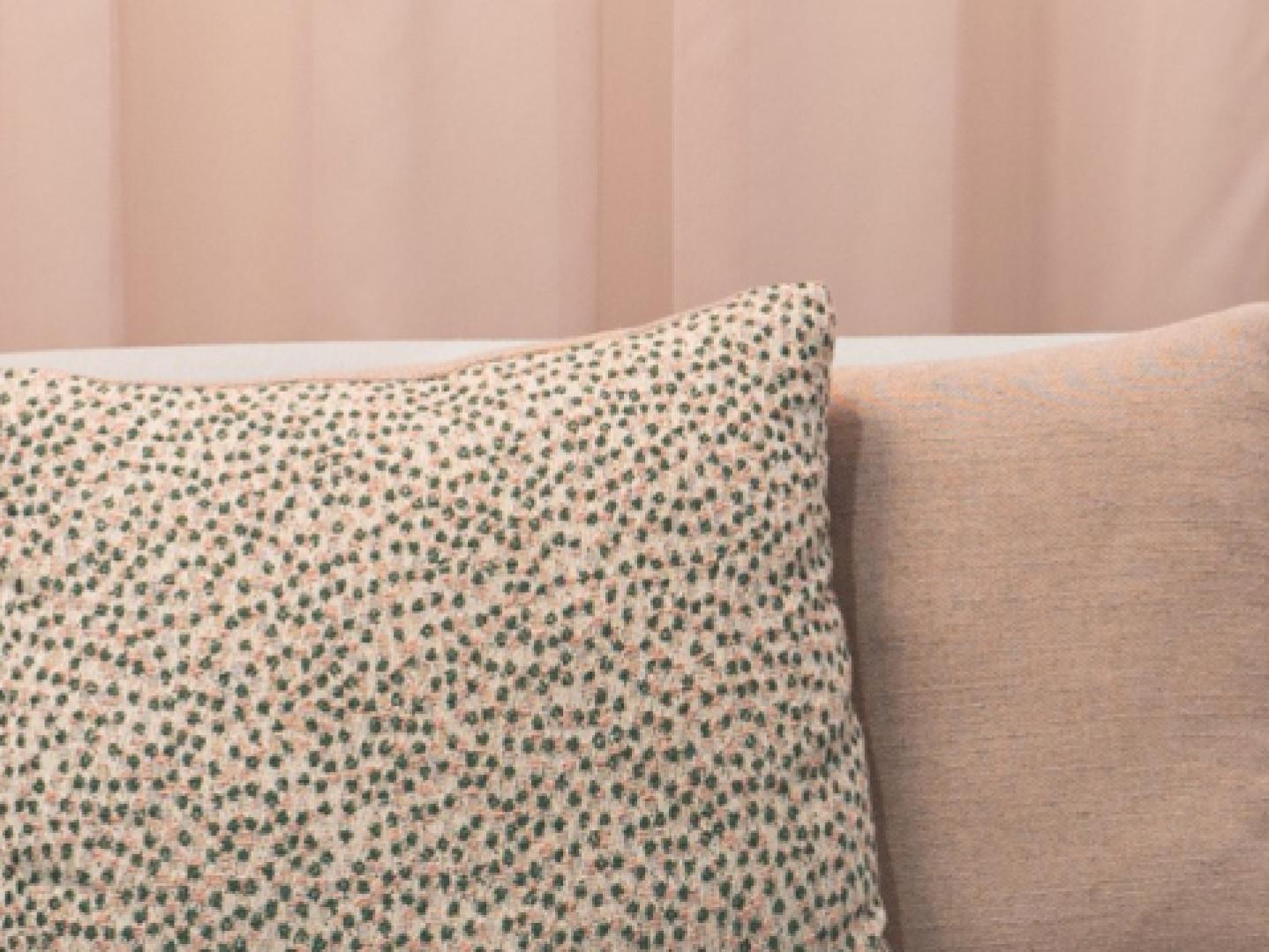 Kvadrat Stoffe