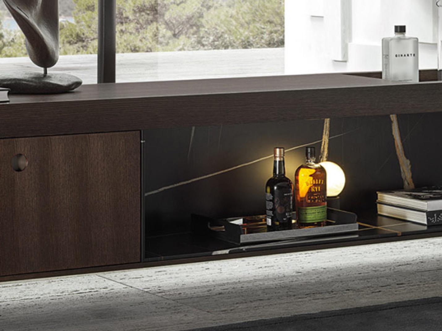 Minotti Sideboard