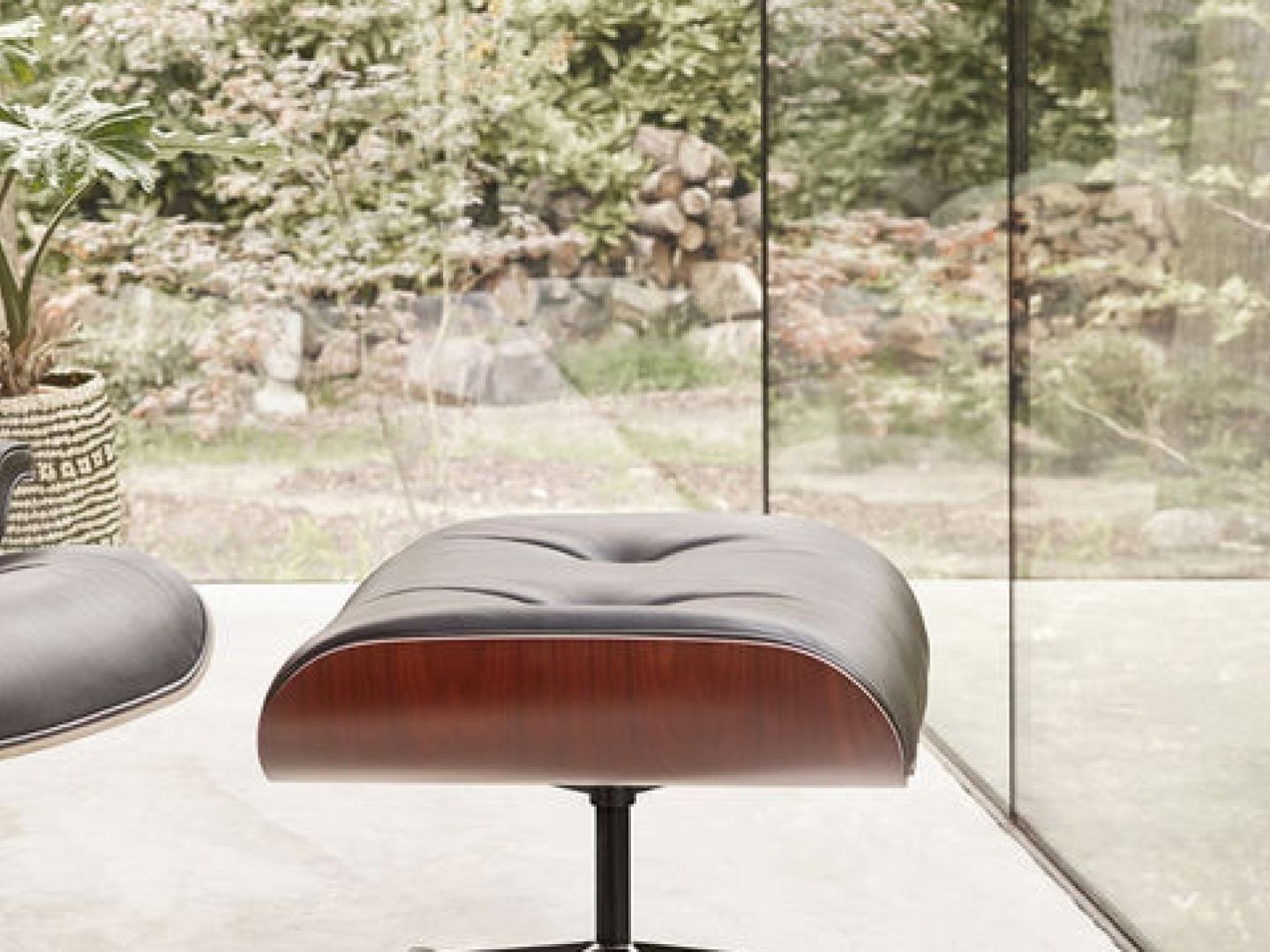 Vitra-Sessel