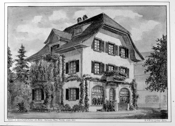 Umzug