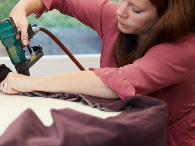 Polsteratelier