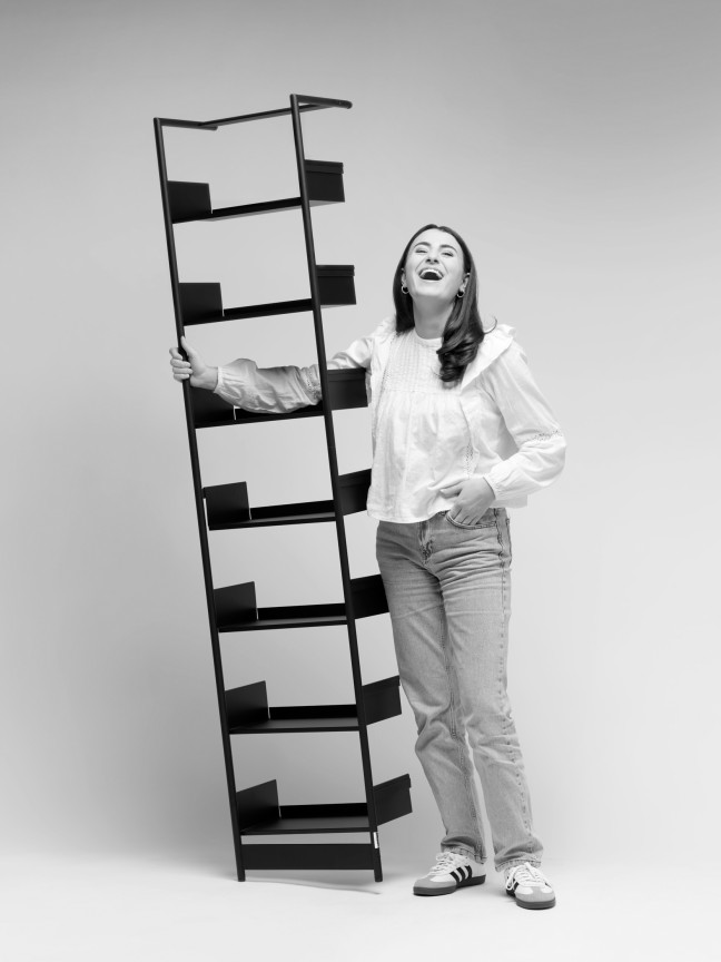   Anouk Züllig