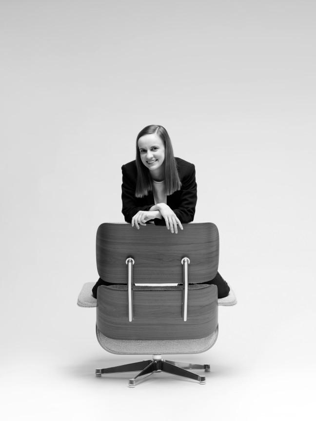   Nina Probst