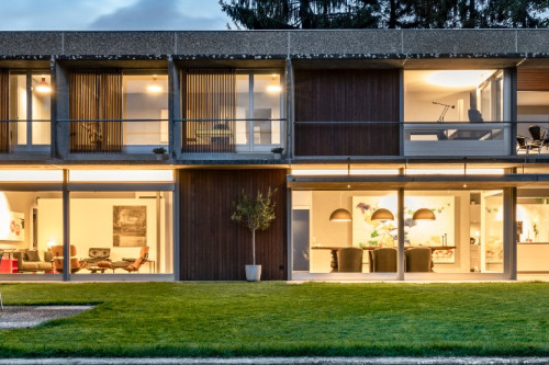 Privathaus in Thun