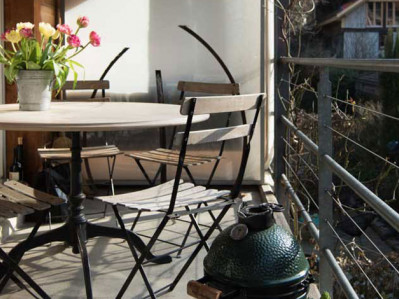Privatwohnung Bern