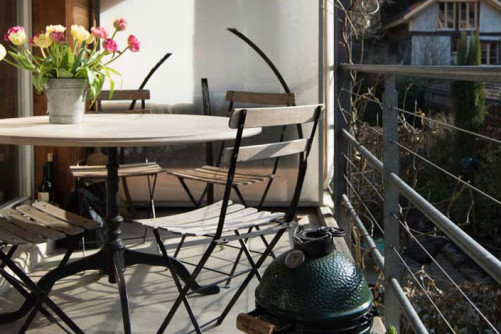 Privatwohnung Bern