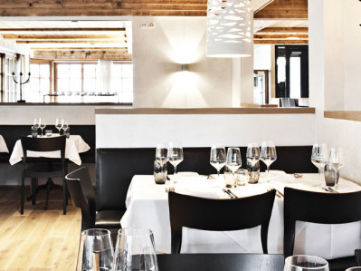 Restaurant Puccini Belp
