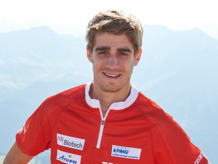 Florian Howald